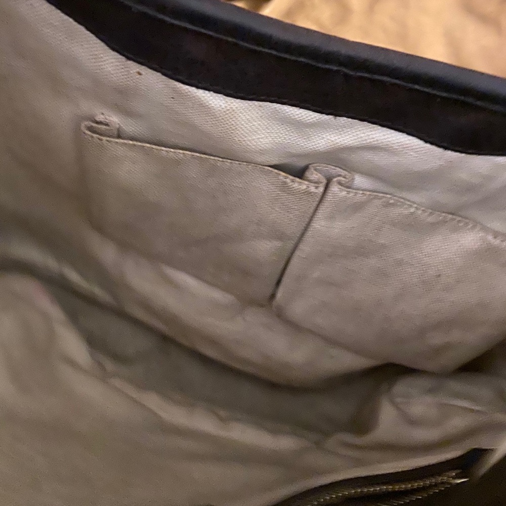 Gucci crossbody bag - Picture 4 of 7